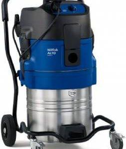 Attix 751-11 Nilfik-Alto Wet & Dry Vacuum Cleaner
