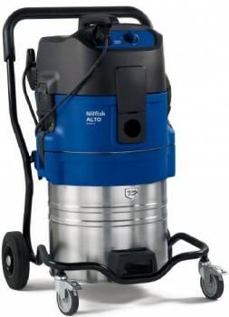 Attix 751-11 Nilfik-Alto Wet & Dry Vacuum Cleaner